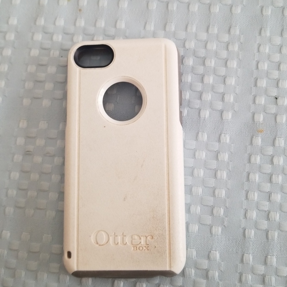 Iphone 5c otterbox case